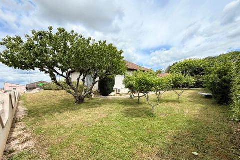 Villa a Pierre-de-Bresse, Saone-et-Loire, Pierre-de-Bresse - € 229.000 | Ref: getkey_10767 - foto 6