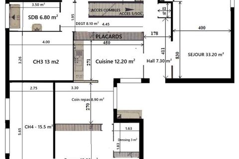 Villa a Pierre-de-Bresse, Saone-et-Loire, Pierre-de-Bresse - € 229.000 | Ref: getkey_10767 - foto 9