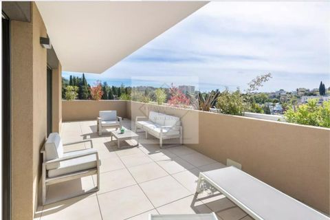 Lejlighed i Antibes, Alpes-Maritimes, Antibes - € 760.000 | Ref: getkey_u_530784281 - foto 1