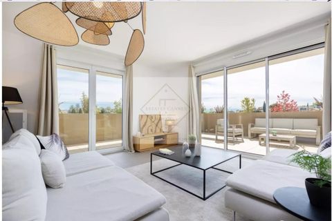 Lejlighed i Antibes, Alpes-Maritimes, Antibes - € 760.000 | Ref: getkey_u_530784281 - foto 3