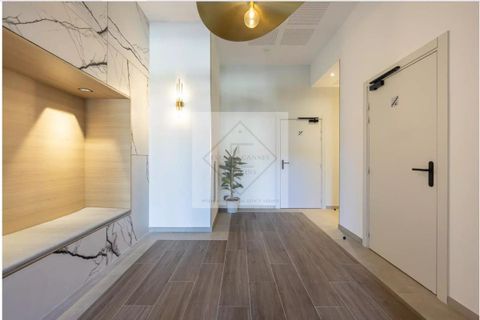 Lejlighed i Antibes, Alpes-Maritimes, Antibes - € 760.000 | Ref: getkey_u_530784281 - foto 5