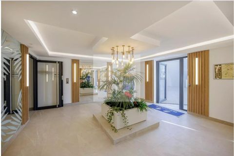 Lejlighed i Antibes, Alpes-Maritimes, Antibes - € 795.000 | Ref: getkey_u_530784287 - foto 3