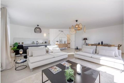 Lejlighed i Antibes, Alpes-Maritimes, Antibes - € 795.000 | Ref: getkey_u_530784287 - foto 4