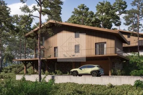 Helårsgrund i Caille, Alpes-Maritimes, Caille - € 300.000 | Ref: getkey_u_510834728 - foto 2