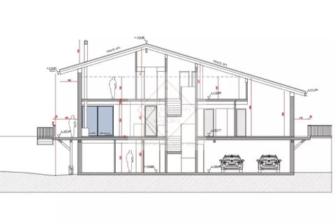 Helårsgrund i Caille, Alpes-Maritimes, Caille - € 300.000 | Ref: getkey_u_510834728 - foto 4