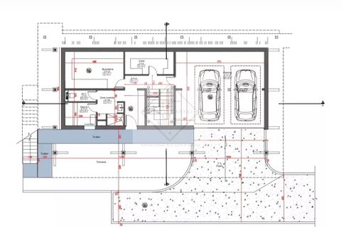Helårsgrund i Caille, Alpes-Maritimes, Caille - € 300.000 | Ref: getkey_u_510834728 - foto 8