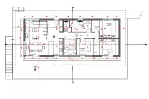 Helårsgrund i Caille, Alpes-Maritimes, Caille - € 300.000 | Ref: getkey_u_510834728 - foto 9