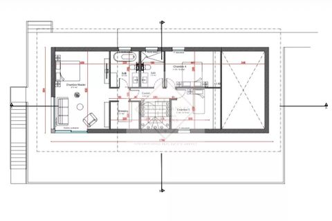 Helårsgrund i Caille, Alpes-Maritimes, Caille - € 300.000 | Ref: getkey_u_510834728 - foto 11