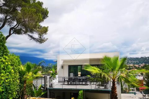 Villa a Mougins, Alpes-Maritimes, Mougins - € 7.000/mes | Ref: getkey_u_512973503 - foto 2