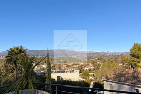Villa a Mougins, Alpes-Maritimes, Mougins - € 7.000/mes | Ref: getkey_u_512973503 - foto 3