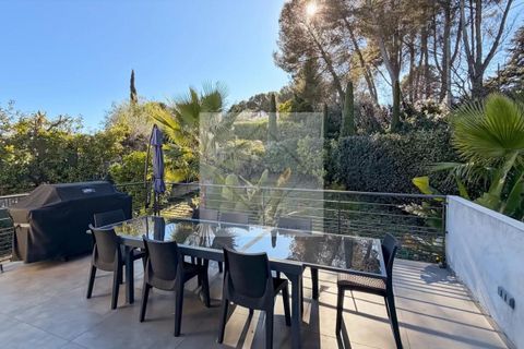 Villa a Mougins, Alpes-Maritimes, Mougins - € 7.000/mes | Ref: getkey_u_512973503 - foto 4