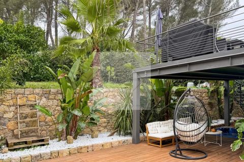 Villa a Mougins, Alpes-Maritimes, Mougins - € 7.000/mes | Ref: getkey_u_512973503 - foto 6