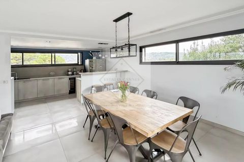 Villa a Mougins, Alpes-Maritimes, Mougins - € 7.000/mes | Ref: getkey_u_512973503 - foto 9