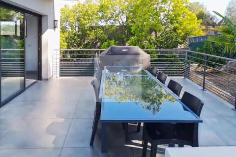 Villa a Mougins, Alpes-Maritimes, Mougins - € 7.000/mes | Ref: getkey_u_512973503 - foto 13