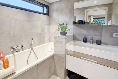 Villa a Mougins, Alpes-Maritimes, Mougins - € 7.000/mes | Ref: getkey_u_512973503 - foto 17
