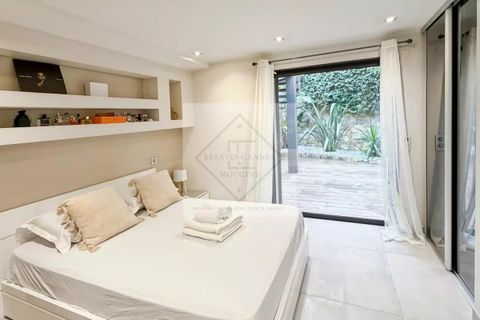 Villa a Mougins, Alpes-Maritimes, Mougins - € 7.000/mes | Ref: getkey_u_512973503 - foto 21