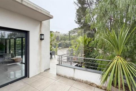 Villa a Mougins, Alpes-Maritimes, Mougins - € 7.000/mes | Ref: getkey_u_512973503 - foto 24