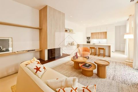 Byhus i Cannes, Alpes-Maritimes, Cannes - € 1.950.000 | Ref: getkey_u_476200814 - foto 3