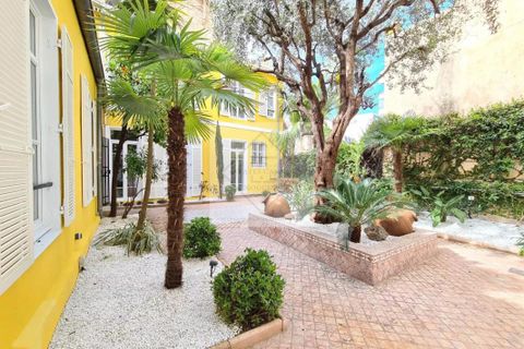 Byhus i Cannes, Alpes-Maritimes, Cannes - € 1.950.000 | Ref: getkey_u_476200814 - foto 4