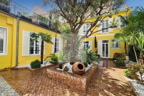 Byhus i Cannes, Alpes-Maritimes, Cannes - € 1.950.000 | Ref: getkey_u_476200814 - foto 6