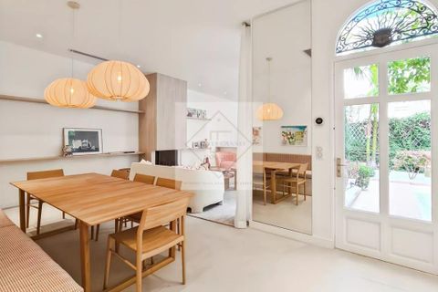 Byhus i Cannes, Alpes-Maritimes, Cannes - € 1.950.000 | Ref: getkey_u_476200814 - foto 11