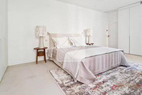 Byhus i Cannes, Alpes-Maritimes, Cannes - € 1.950.000 | Ref: getkey_u_476200814 - foto 14