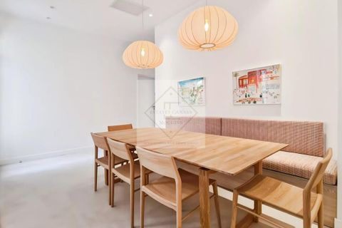 Byhus i Cannes, Alpes-Maritimes, Cannes - € 1.950.000 | Ref: getkey_u_476200814 - foto 15