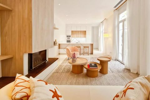 Byhus i Cannes, Alpes-Maritimes, Cannes - € 1.950.000 | Ref: getkey_u_476200814 - foto 16