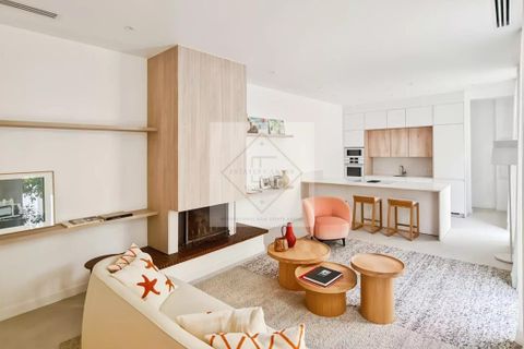 Byhus i Cannes, Alpes-Maritimes, Cannes - € 1.950.000 | Ref: getkey_u_476200814 - foto 17