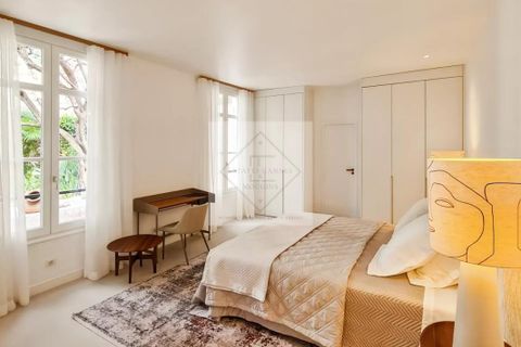 Byhus i Cannes, Alpes-Maritimes, Cannes - € 1.950.000 | Ref: getkey_u_476200814 - foto 20