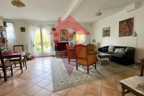 Villa i Antony, Hauts-de-Seine, Antony - € 598.000 | Ref: getkey_u_530773673 - foto 2