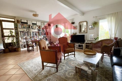 Villa i Antony, Hauts-de-Seine, Antony - € 598.000 | Ref: getkey_u_530773673 - foto 3
