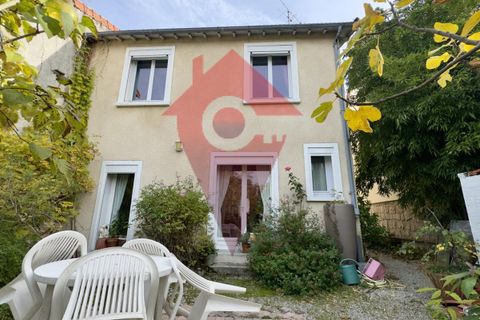 Villa i Antony, Hauts-de-Seine, Antony - € 598.000 | Ref: getkey_u_530773673 - foto 5