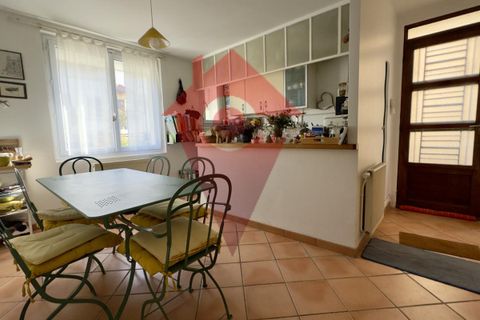 Villa i Antony, Hauts-de-Seine, Antony - € 598.000 | Ref: getkey_u_530773673 - foto 6