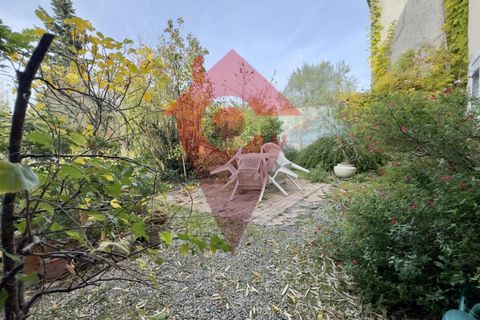 Villa i Antony, Hauts-de-Seine, Antony - € 598.000 | Ref: getkey_u_530773673 - foto 9