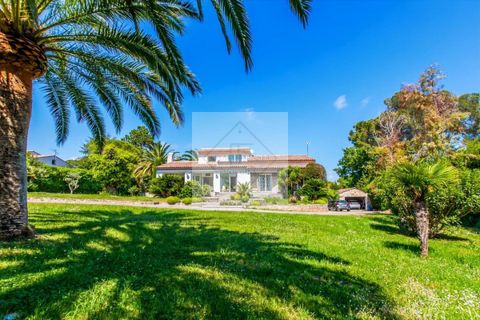 Villa i Mougins, Alpes-Maritimes, Mougins - € 2.290.000 | Ref: getkey_u_527062403 - foto 3