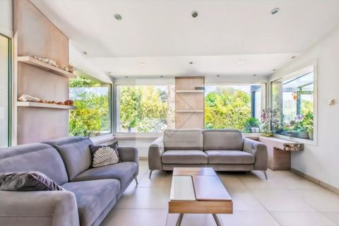 Villa i Mougins, Alpes-Maritimes, Mougins - € 2.290.000 | Ref: getkey_u_527062403 - foto 5