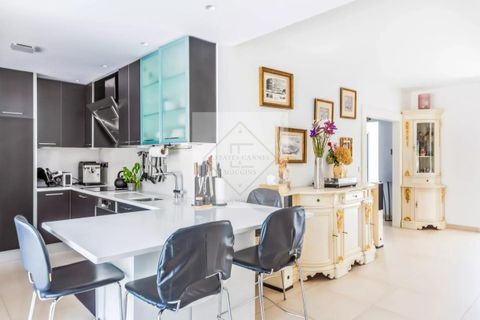 Villa i Mougins, Alpes-Maritimes, Mougins - € 2.290.000 | Ref: getkey_u_527062403 - foto 6