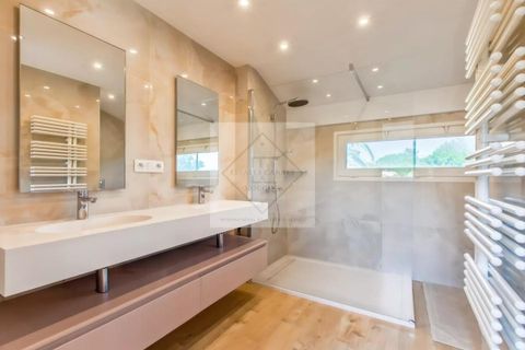 Villa i Mougins, Alpes-Maritimes, Mougins - € 2.290.000 | Ref: getkey_u_527062403 - foto 8
