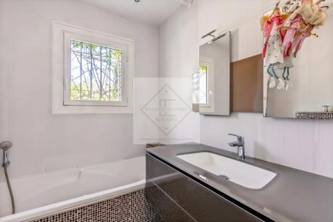 Villa i Mougins, Alpes-Maritimes, Mougins - € 2.290.000 | Ref: getkey_u_527062403 - foto 10