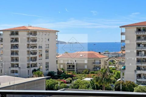 Lejlighed i Antibes, Alpes-Maritimes, Antibes - € 860.000 | Ref: getkey_u_526686179 - foto 3