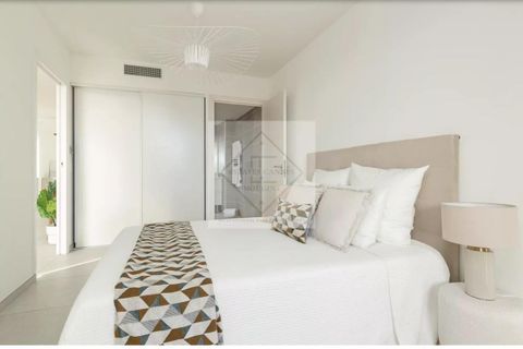 Lejlighed i Antibes, Alpes-Maritimes, Antibes - € 860.000 | Ref: getkey_u_526686179 - foto 4