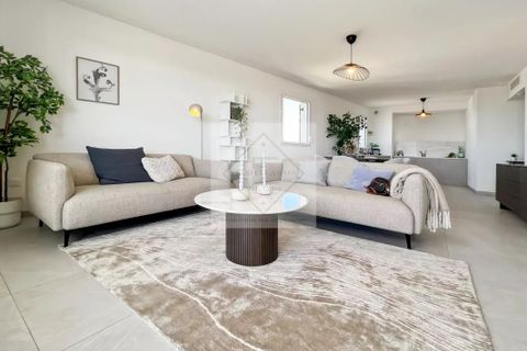 Lejlighed i Antibes, Alpes-Maritimes, Antibes - € 860.000 | Ref: getkey_u_526686179 - foto 6
