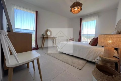 Lejlighed i Antibes, Alpes-Maritimes, Antibes - € 860.000 | Ref: getkey_u_526686179 - foto 8