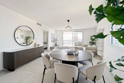 Lejlighed i Antibes, Alpes-Maritimes, Antibes - € 860.000 | Ref: getkey_u_526686179 - foto 10