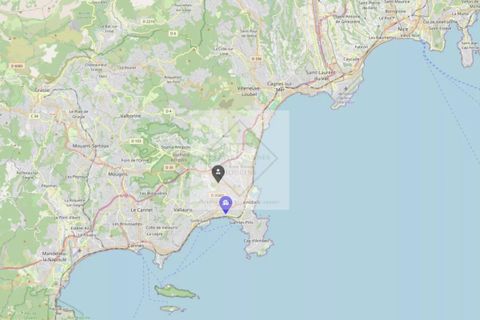 Lejlighed i Antibes, Alpes-Maritimes, Antibes - € 860.000 | Ref: getkey_u_526686179 - foto 13