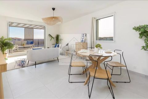 Lejlighed i Antibes, Alpes-Maritimes, Antibes - € 860.000 | Ref: getkey_u_526686179 - foto 15
