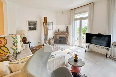 Byhus i Cannes, Alpes-Maritimes, Cannes - € 1.380.000 | Ref: getkey_u_484501409 - foto 1