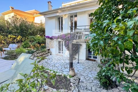 Byhus i Cannes, Alpes-Maritimes, Cannes - € 1.380.000 | Ref: getkey_u_484501409 - foto 2