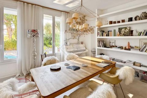 Byhus i Cannes, Alpes-Maritimes, Cannes - € 1.380.000 | Ref: getkey_u_484501409 - foto 3